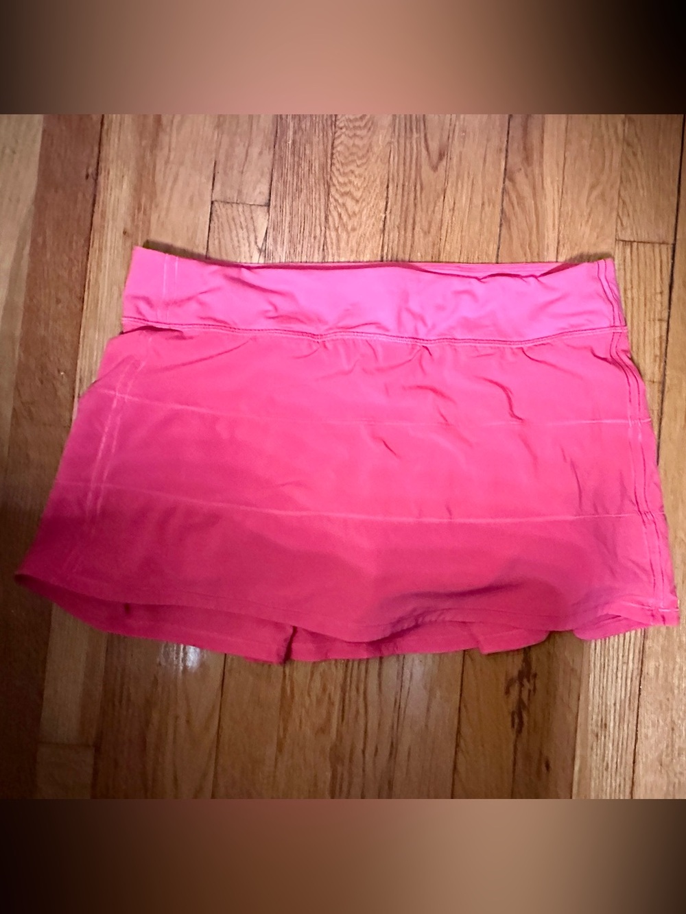 Lululemon Skort - Coral